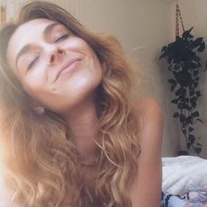 Meet your Posher, Anastasia